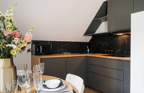 Zakopane Apartamento | Brzozova Apartments Zakopane - LoftAffair