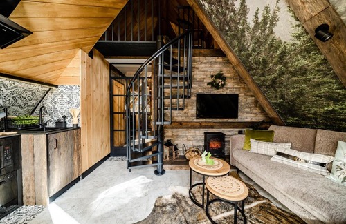 Zakopane Chalet De Esquí | Brzozowa Osada - Premium Chalets Zakopane
