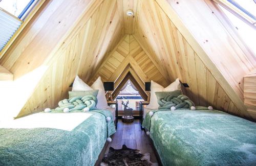 Zakopane Chalet De Esquí | Brzozowa Osada - Premium Chalets Zakopane