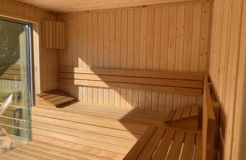Tuchomie Cabina | Brzozowisko Tuchomko