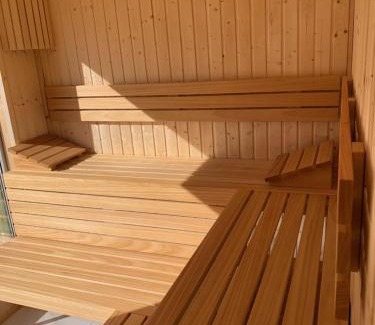 Tuchomie Cabina | Brzozowisko Tuchomko
