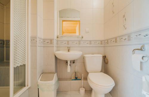 Debki Casa | Brzozowy Dworek