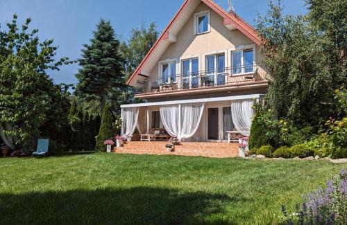 Debki Casa | Brzozowy Dworek