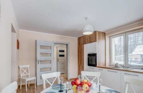 Jezewo Stare Apartamento | Brzozowy Zakątek-Brzozowa Bania