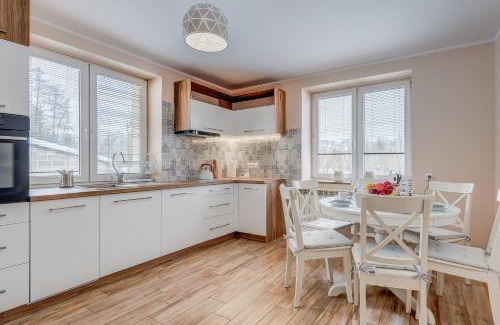 Jezewo Stare Apartamento | Brzozowy Zakątek-Brzozowa Bania