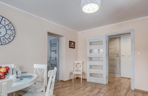 Jezewo Stare Apartamento | Brzozowy Zakątek-Brzozowa Bania