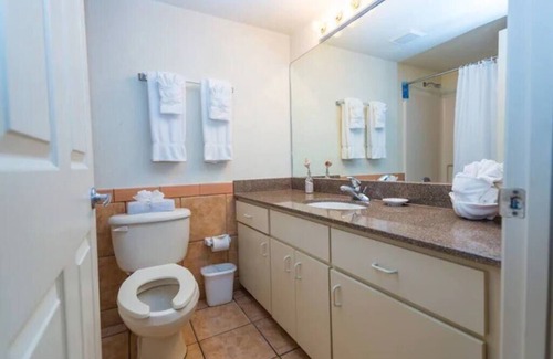 Williams Town Complejo | 2 Island Sea Resort-Pool, Hot Tub