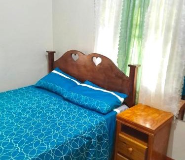 Victoria Apartamento | Bs Bed N Breakfast
