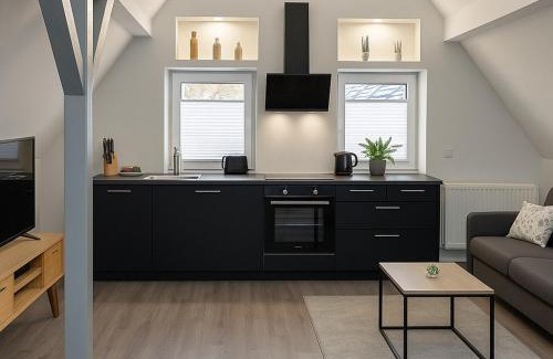 Querum Apartamento | bs-fewo de - Ferienwohnung Janssen
