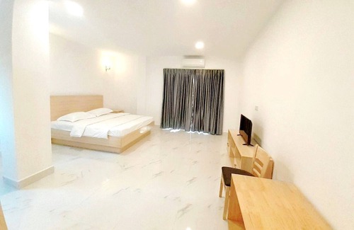 Mittakpheap Hotel | BS Hill Residence-Sihanouk Ville City