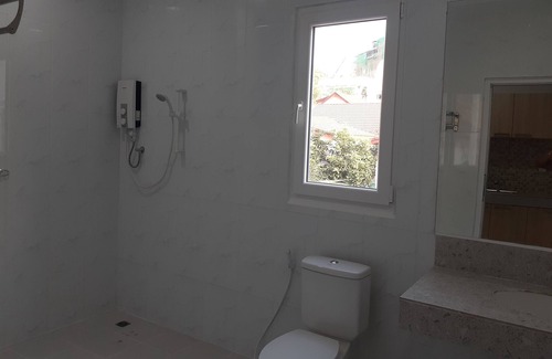 Mittakpheap Hotel | BS Hill Residence-Sihanouk Ville City