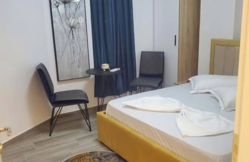 Durres Hotel | BS Hotel