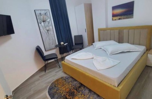 Durres Hotel | BS Hotel