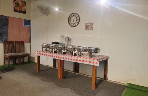 Ukhimath Hotel | BS Hotel & Restaurant