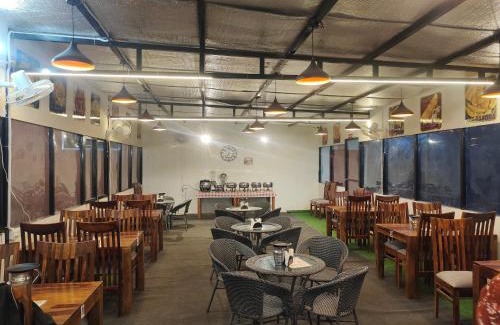 Ukhimath Hotel | BS Hotel & Restaurant