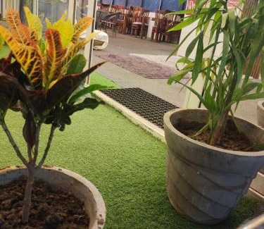 Ukhimath Hotel | BS Hotel & Restaurant
