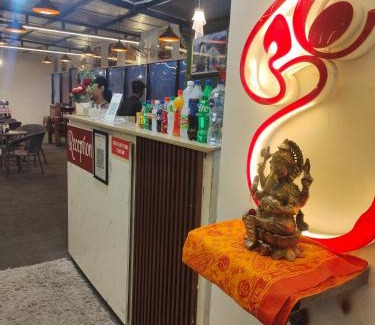 Ukhimath Hotel | BS Hotel & Restaurant