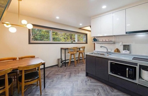 Jecheon Casa | BS Jecheon Pension