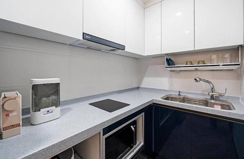 Jecheon Casa | BS Jecheon Pension