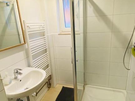 Stockheim-Leiferde Apartamento | Bs Living Apartment