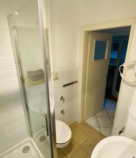 Stockheim-Leiferde Apartamento | Bs Living Apartment