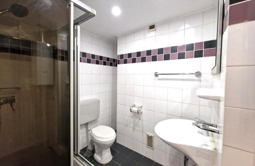 Oberhausen Apartamento | BS Oberhausen Comfort Zentral-Apartment