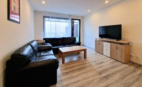 Oberhausen Apartamento | BS Oberhausen Comfort Zentral-Apartment