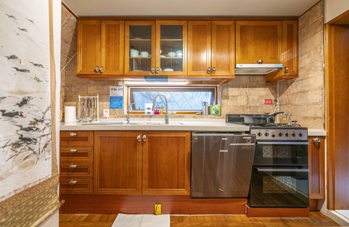 Hongji Casa | BS Tailored Serviced Home Near Gyeongbokgung