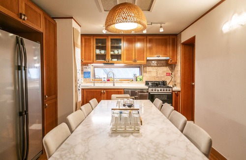 Hongji Casa | BS Tailored Serviced Home Near Gyeongbokgung