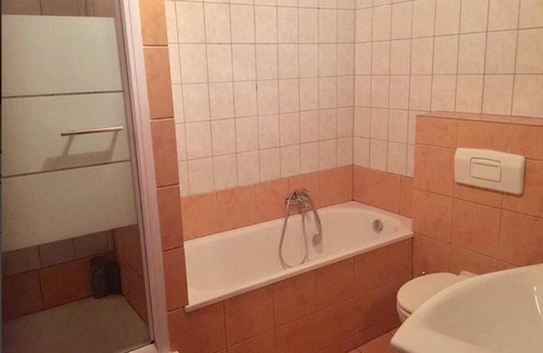 Vechelde Apartamento | BS West
