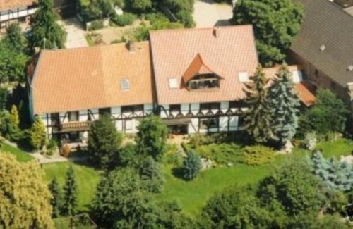Vechelde Apartamento | BS West