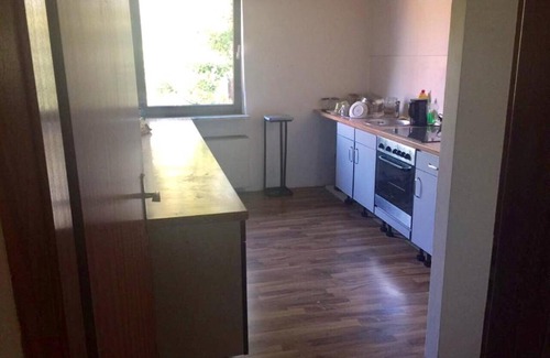 Vechelde Apartamento | BS West
