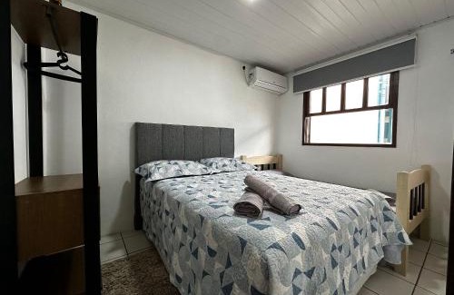 Salinas Casa | BS01- Casa com Piscina Aquecida e Churrasqueira