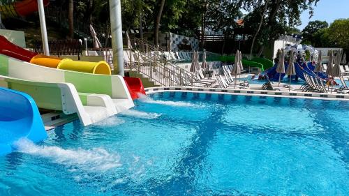 Golden Sands Hotel | BSA Gradina Hotel & Aquapark - All Inclusive