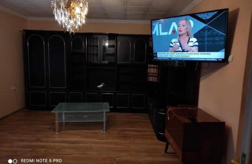 Tiszaujvaros Apartamento | bsapartmanház
