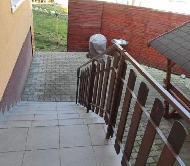Tiszaujvaros Apartamento | bsapartmanház