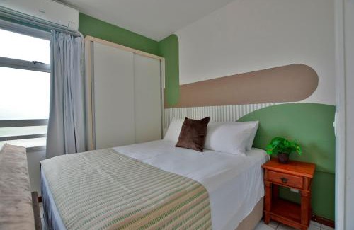 Plano Piloto Apartamento | BSB STAY Flats Particulares - Garden Park