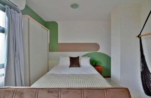 Plano Piloto Apartamento | BSB STAY Flats Particulares - Garden Park