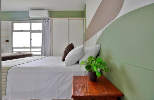 Plano Piloto Apartamento | BSB STAY Flats Particulares - Garden Park