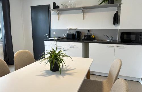 Weitmar Apartamento | BSD Apartment - Self Check-in