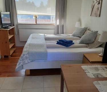 Arborg Casa | BSG Apartments