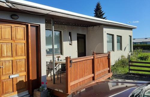 Arborg Casa | BSG Apartments