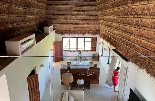 Puebla Casa | Bsm