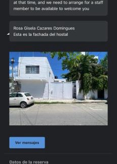 Puebla Casa | Bsm