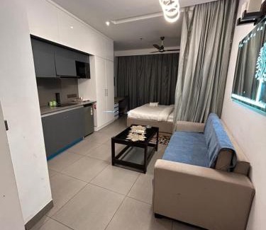 Noida Apartamento | BSM NovaNest