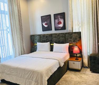 Sinza Apartamento | Bsm Villas & Apartment