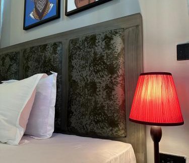 Sinza Apartamento | Bsm Villas & Apartment