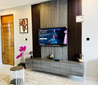 Sinza Apartamento | Bsm Villas & Apartments
