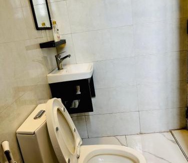 Sinza Apartamento | Bsm Villas & Apartments