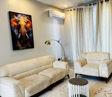 Sinza Apartamento | Bsm Villas & Apartments